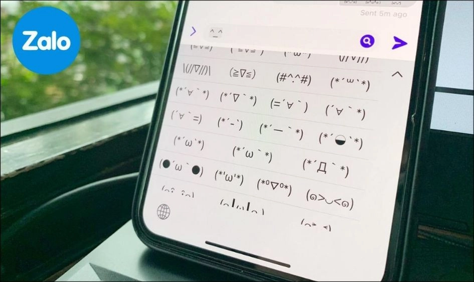 Đặt tên Zalo có kí tự đặc biệt để làm gì?