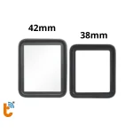 Ép kính Apple Watch Series 1,2,3