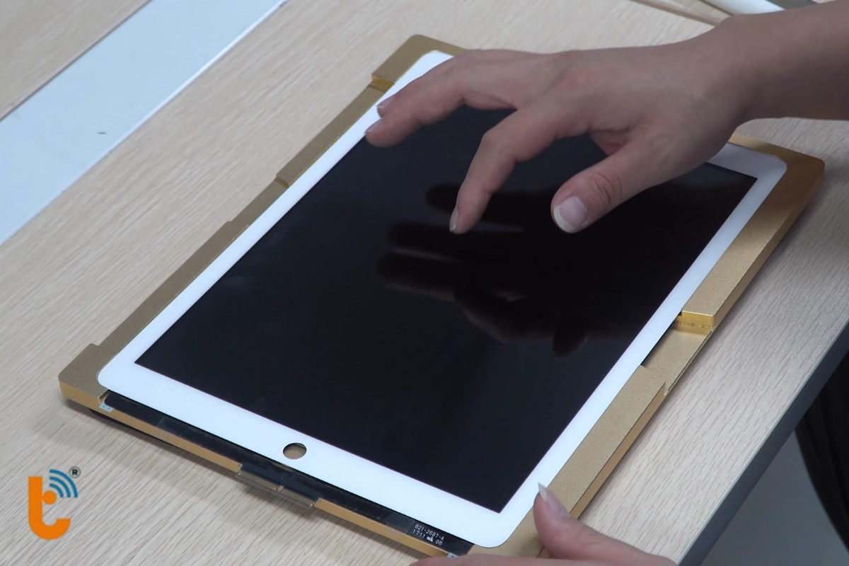 Ép kính iPad Pro 12.9 2017