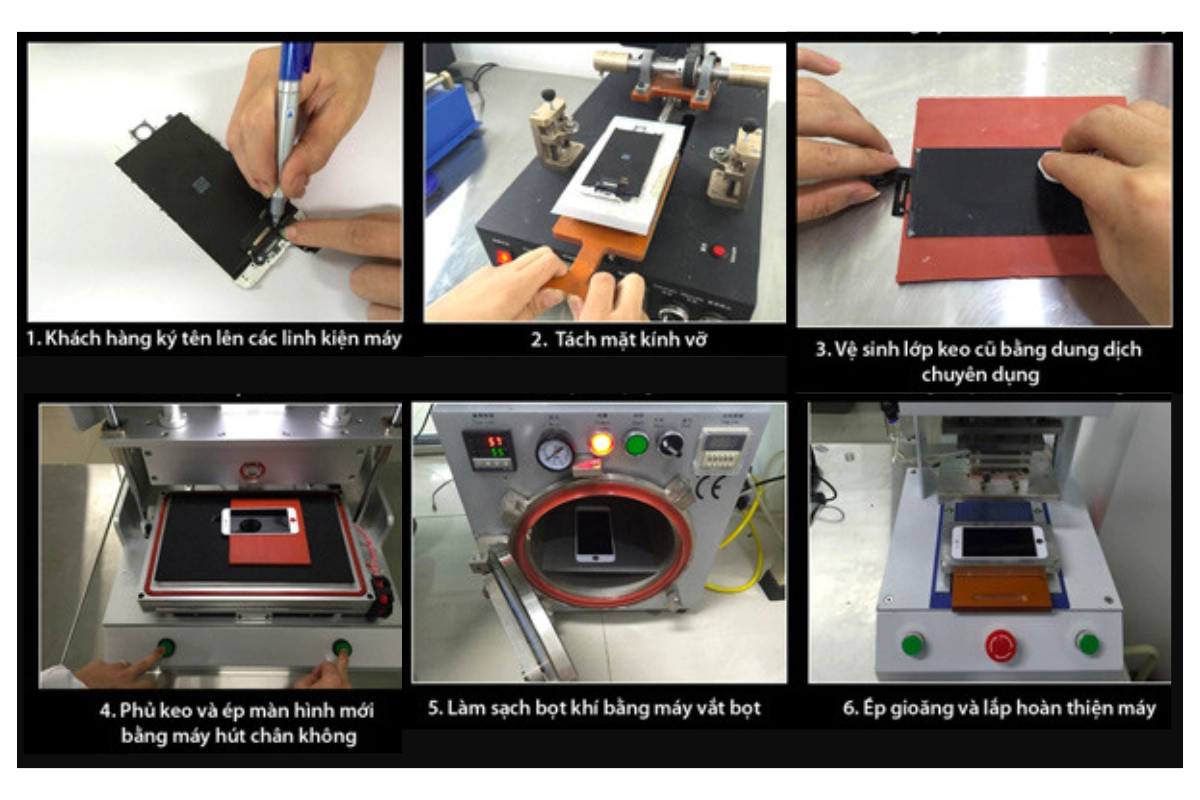 quy-trinh-ep-kinh-tại-thanh-trung-mobile