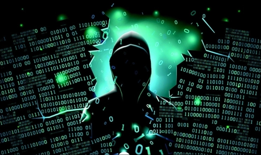Hacker xâm nhập tài khoản Zalo