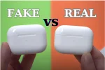 Tổng hợp cách phân biệt Airpod thật và giả mới nhất hiện nay