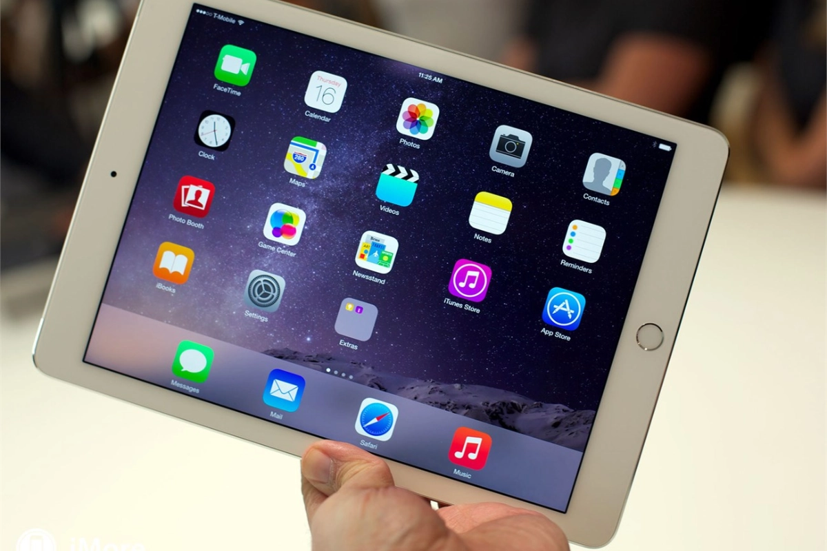 iPad Air 3