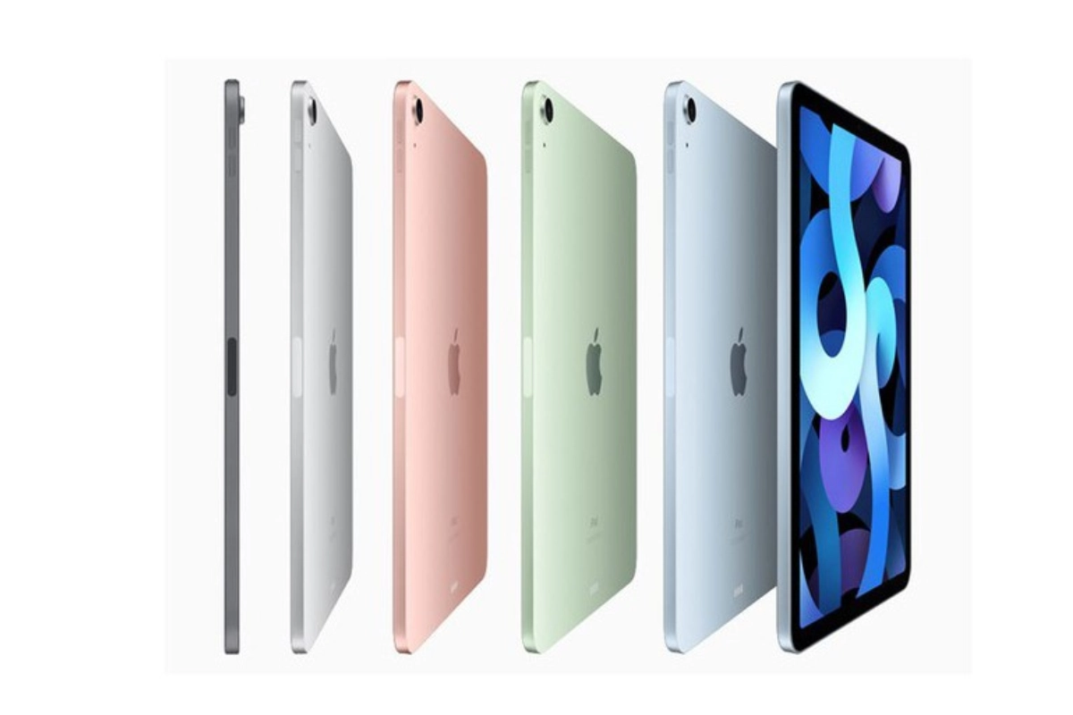 iPad Air 4
