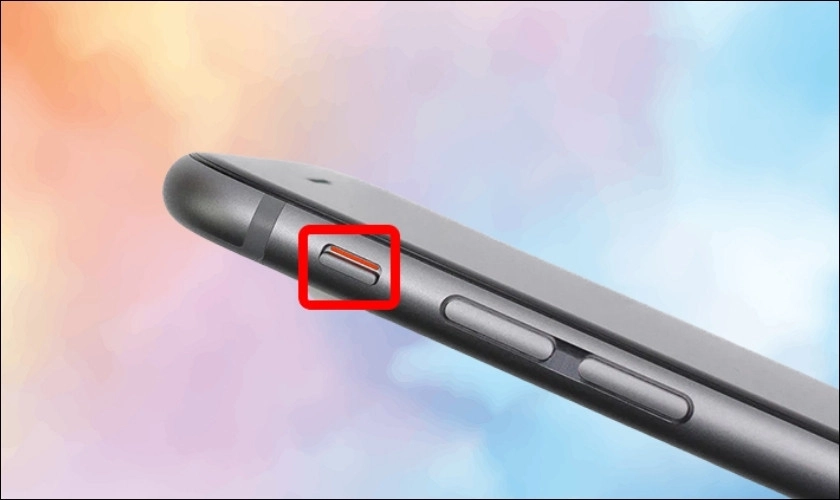 Kiểm tra cài đặt âm thanh trên điện thoại