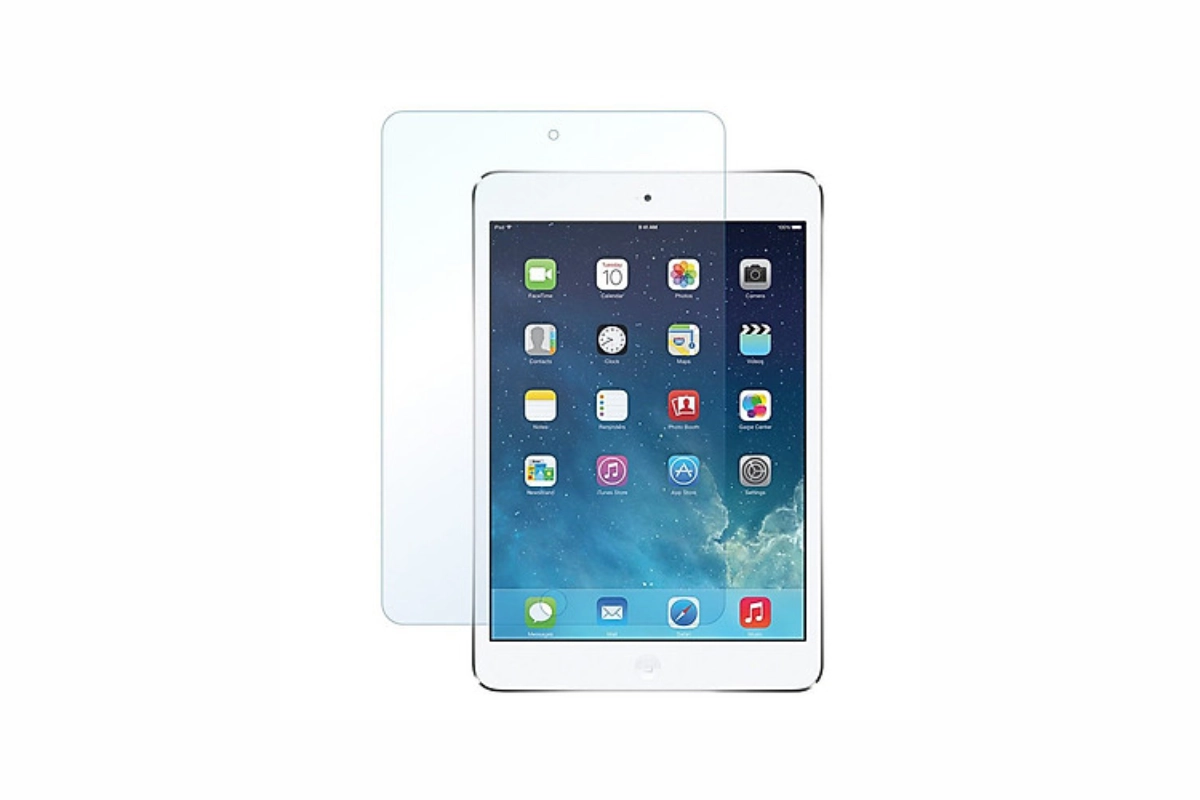 Kính cường lực iPad Mini 4
