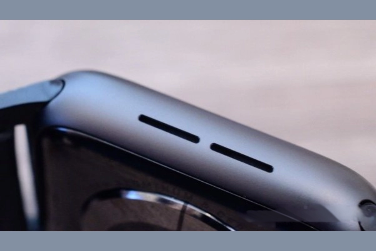 Loa Apple Watch Series 5