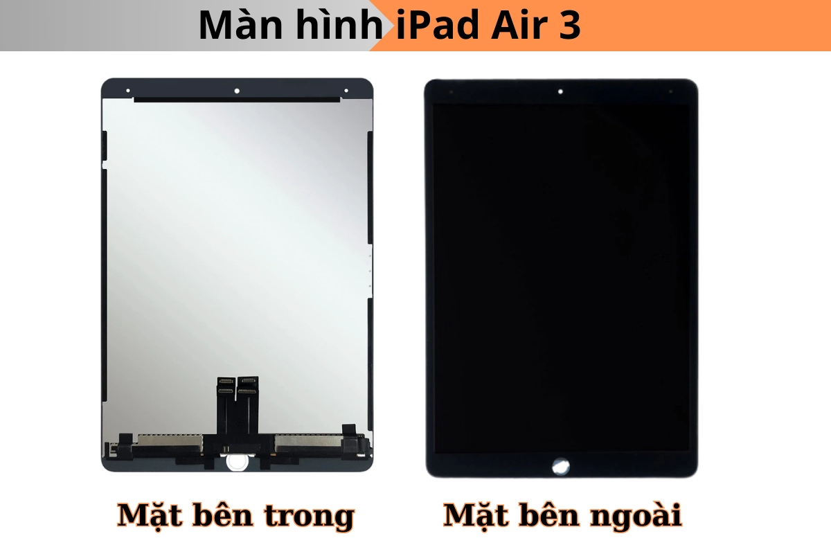 Màn hình Air 3