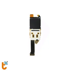 Thay màn hình Nokia 8800