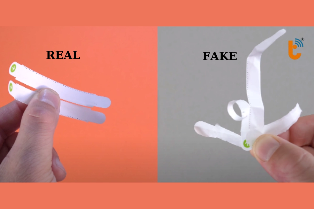 Phân biệt Airpod Pro fake và real thông qua seal hi tháo ra