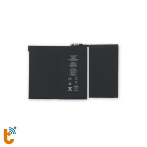 Thay pin iPad 2