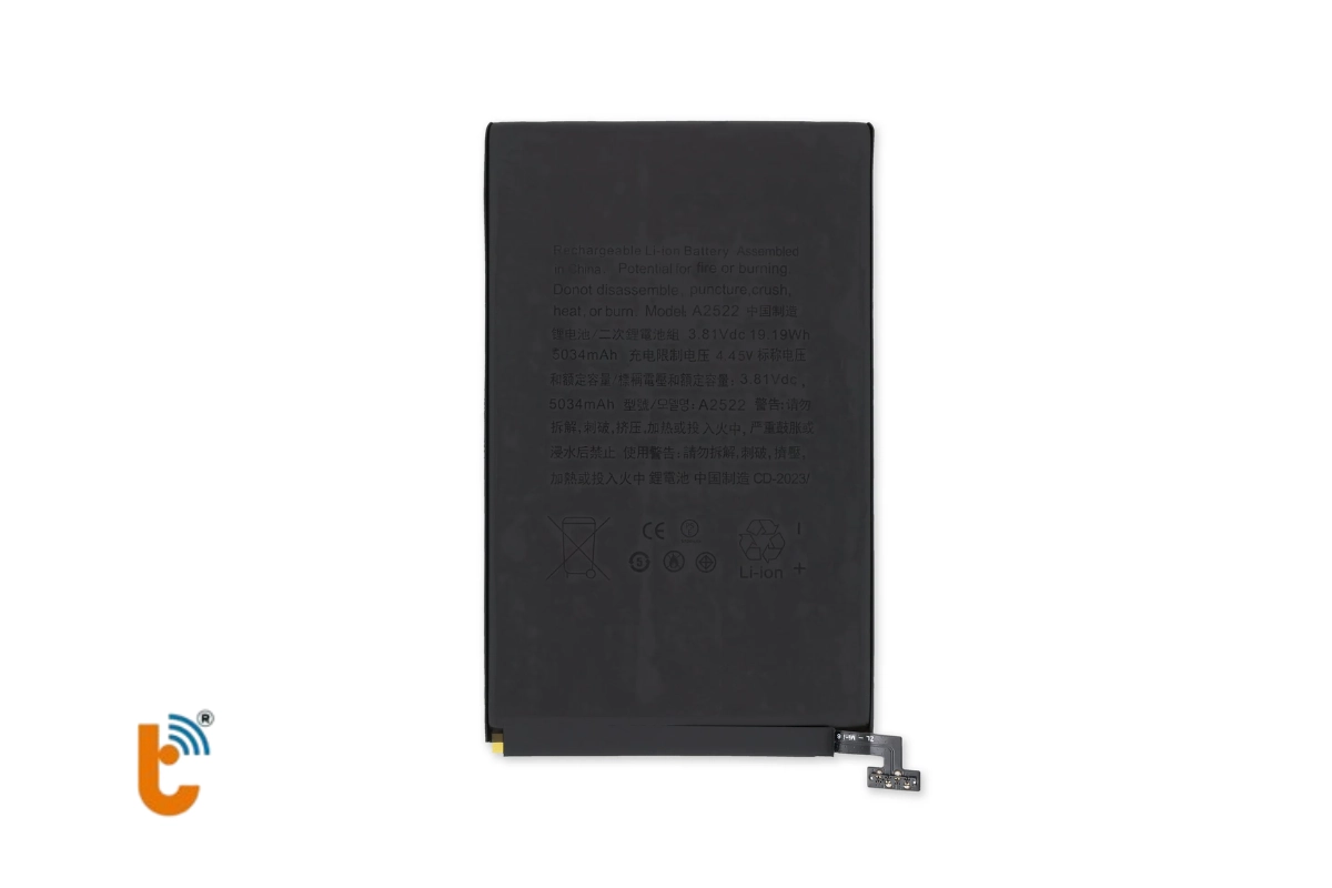 Pin iPad Mini 6 ( A1893, A1954)