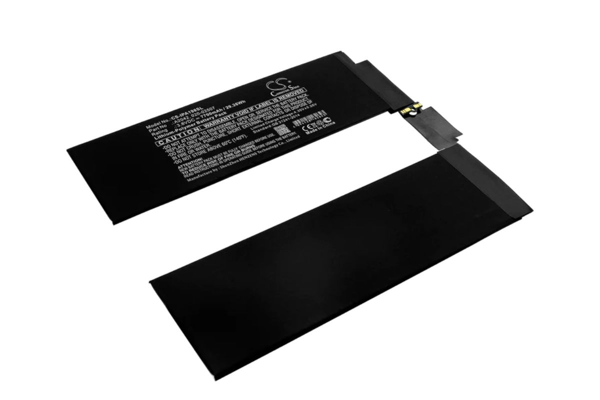 Pin iPad Pro 2020 11 inch