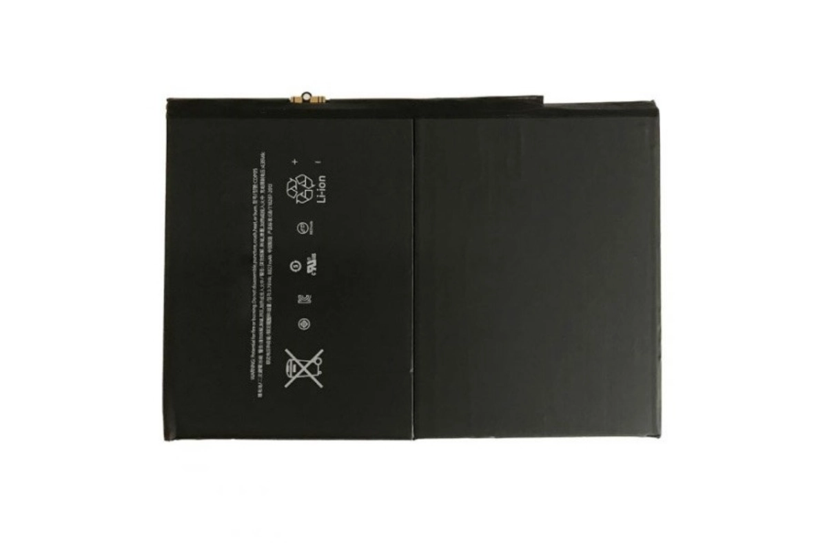 Pin máy tính bảng iPad Gen 7