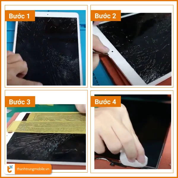 quy-trinh-thay-kinh-ipad-air-3