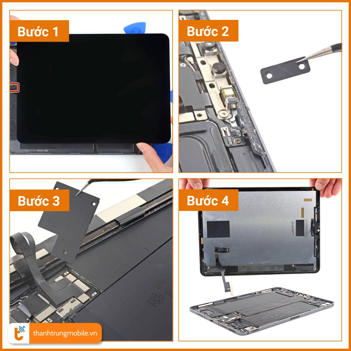 quy-trinh-thay-man-hinh-ipad-pro-11-2020.png Kích thước: 938.05KB