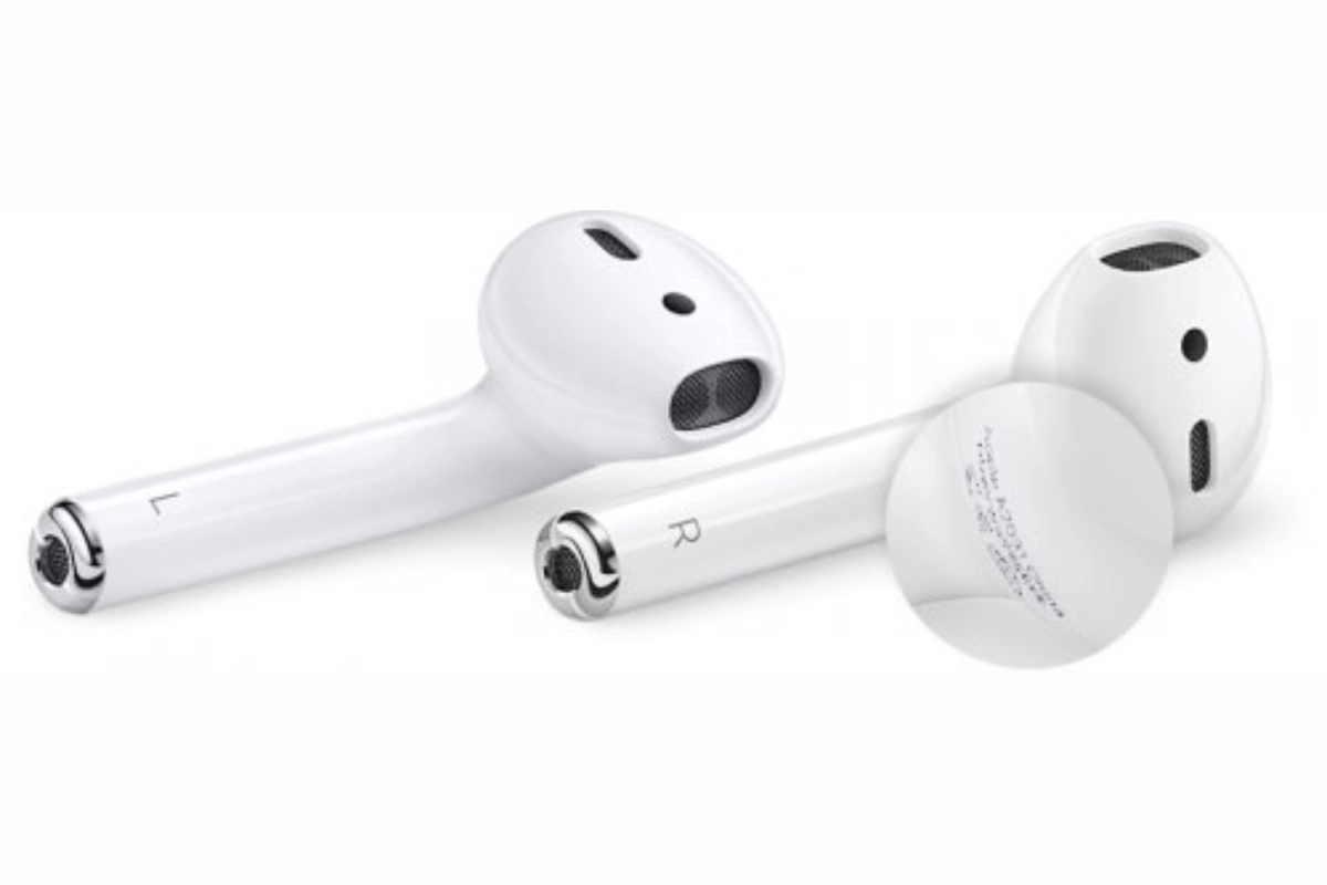 AirPods A2031 và AirPods A2032