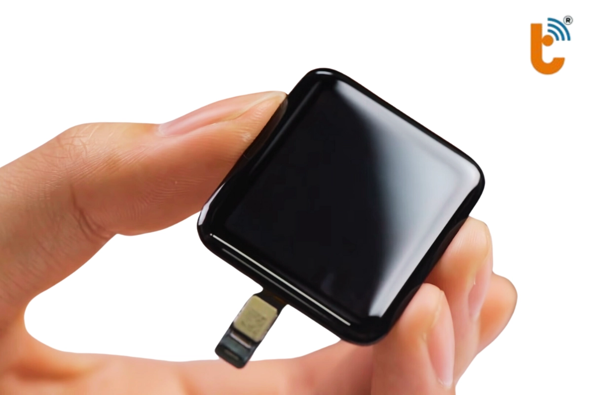 Thay cảm ứng Apple Watch Series 3