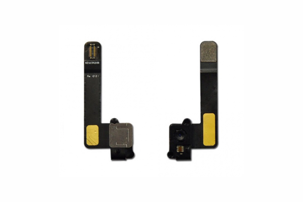Thay camera trước iPad Mini 3