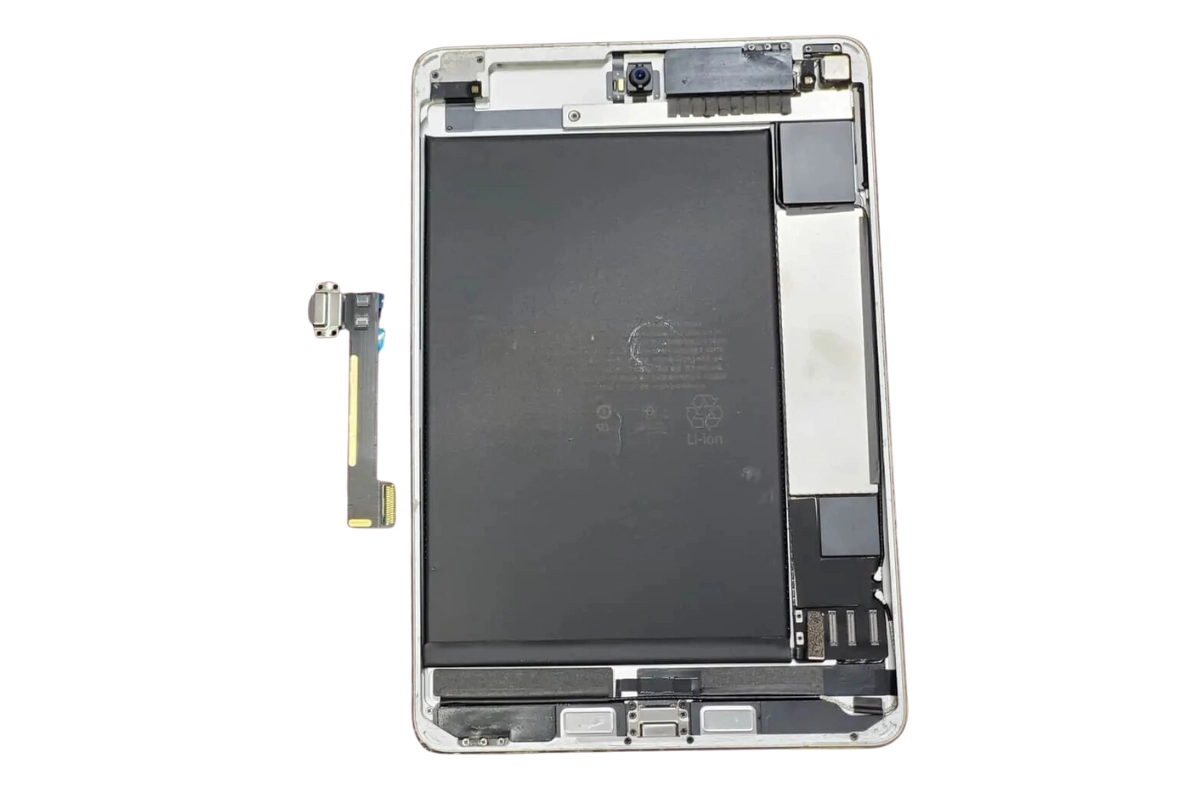 Thay cụm sạc iPad Mini 5
