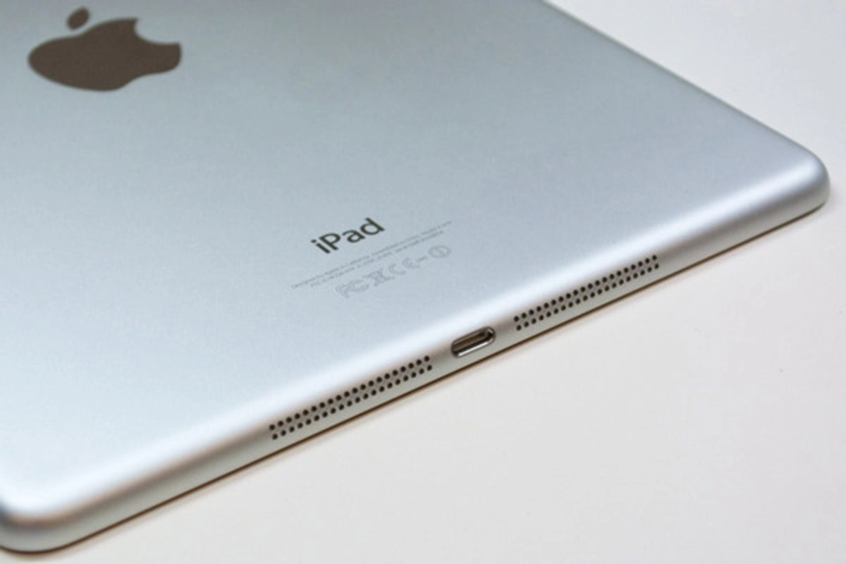 thay Loa iPad Air 4