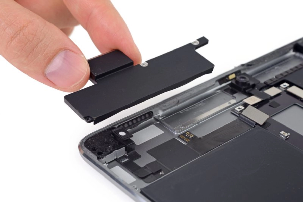 Thay loa iPad Pro 10.5