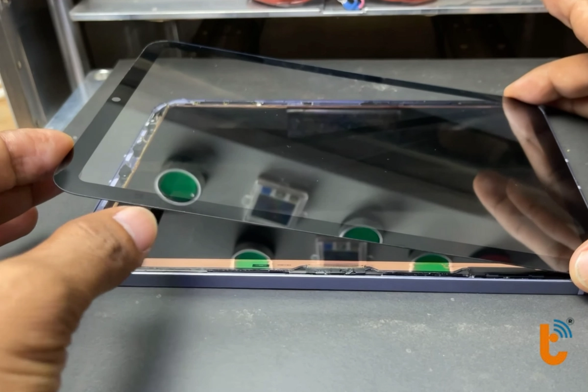 Thay màn hình cảm ứng iPad Mini 6