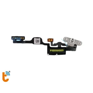 Thay mic Apple Watch Series 9