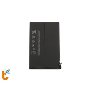Thay pin iPad 3 | 4