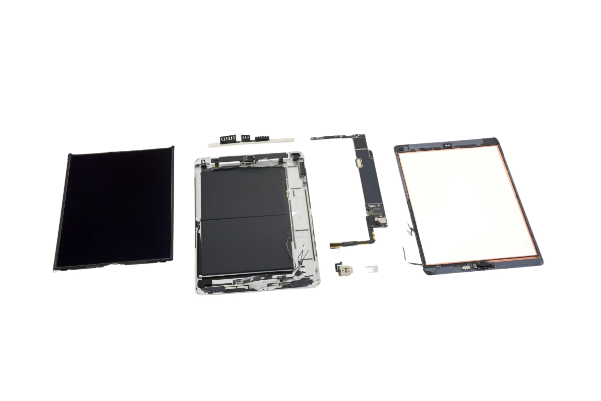 Thay pin iPad Gen 7 2019