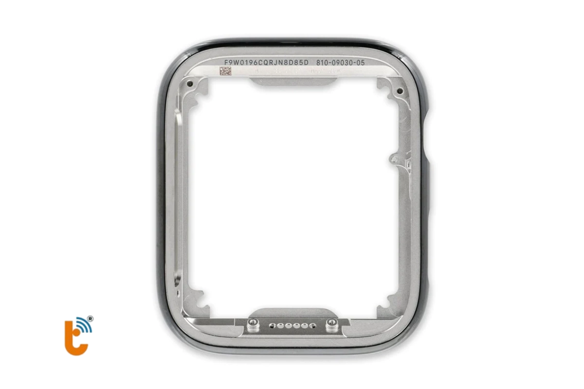 Thay vỏ Apple Watch Series 6 chính hãng