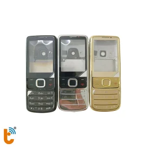 Thay vỏ Nokia 6700