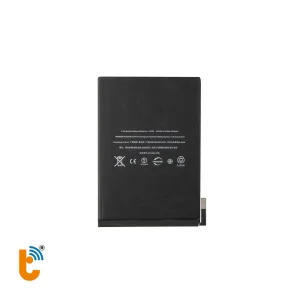 Thay pin iPad Mini 4