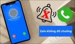 Nguyên nhân và cách khắc phục lỗi Zalo không đổ chuông