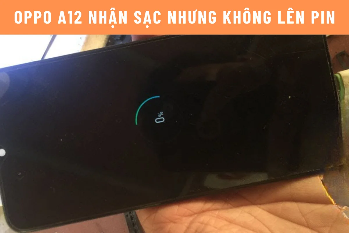Cổng sạc Oppo A12 | Oppo A12E