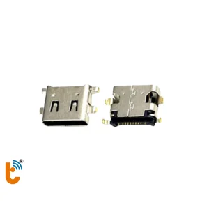 Thay chân sạc Oppo A12 | Oppo A12E