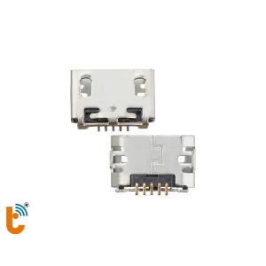 Thay chân sạc Vertu chính hãng