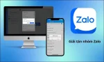 Cách giải tán nhóm Zalo đơn giản và cực kỳ nhanh chóng