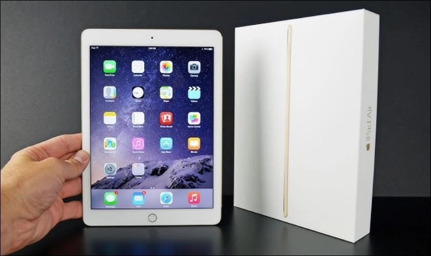 iPad Air 2 