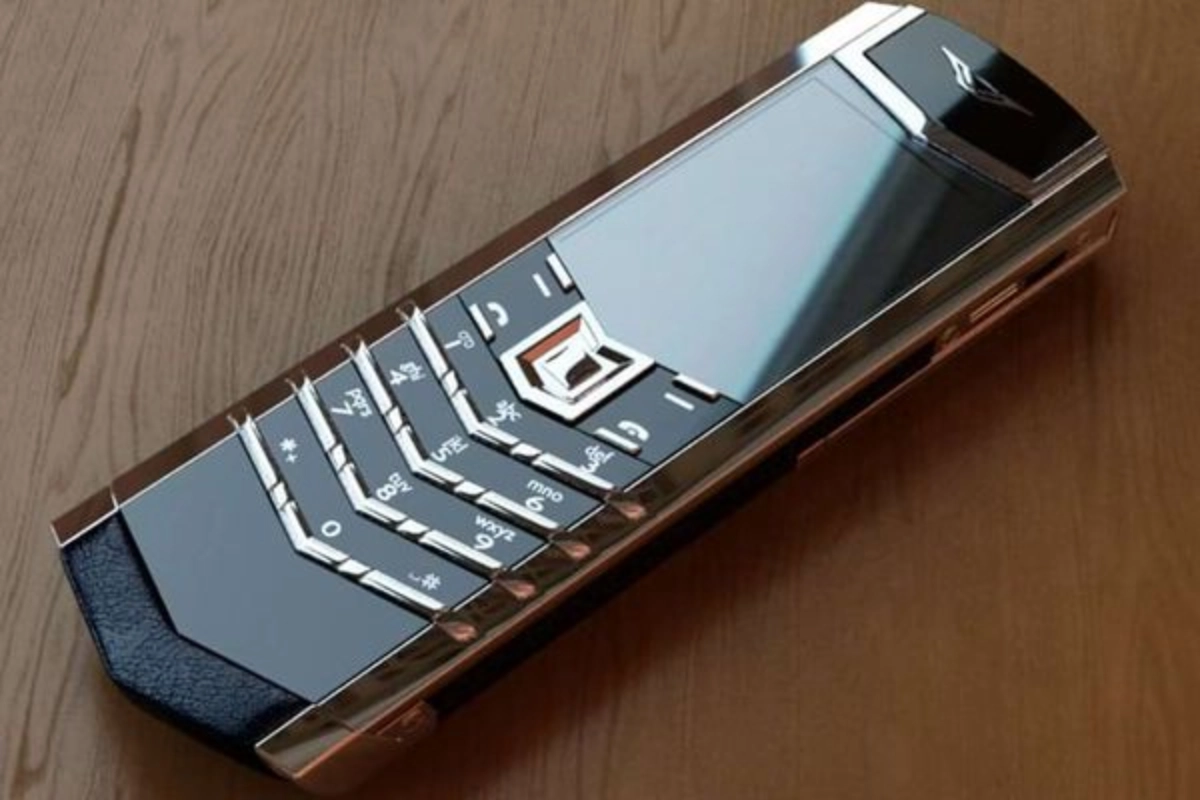 Lỗi thường gặp Vertu