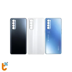Thay nắp lưng Reno 4 Pro | Reno 4