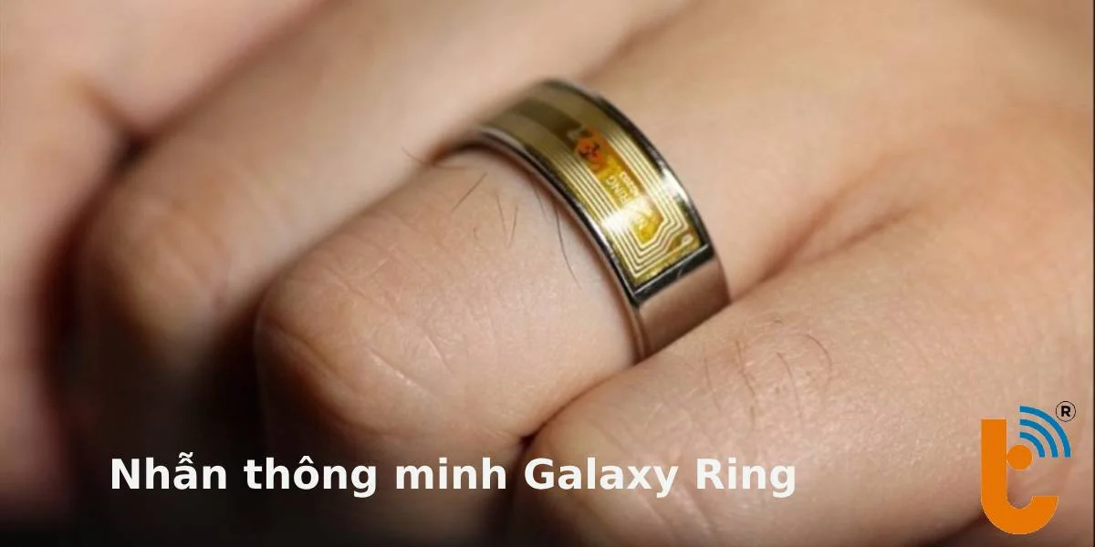Galaxy Ring
