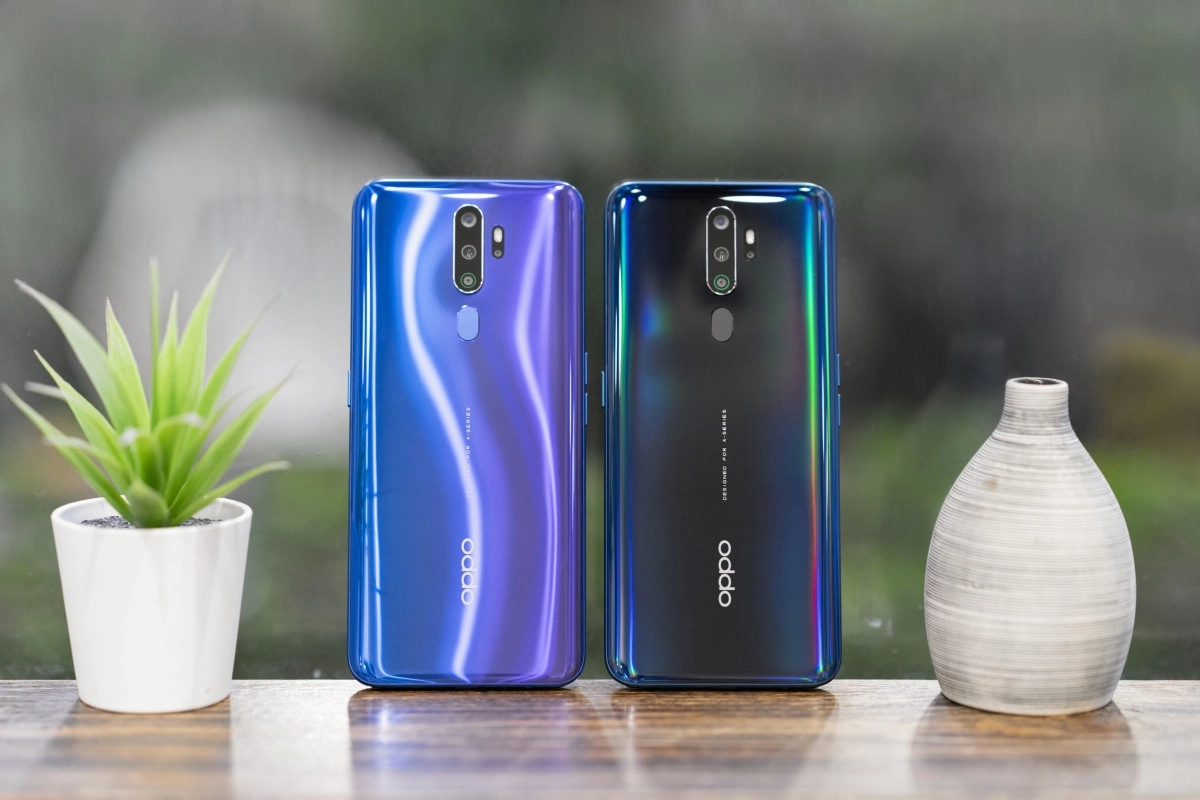 Oppo A9 - 2020