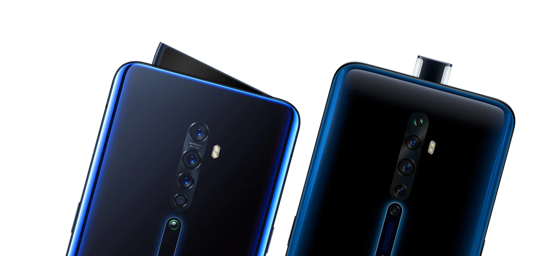Oppo Reno 2 | Reno 2F