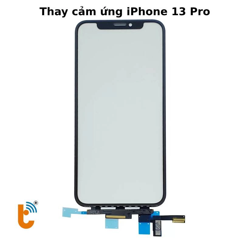 Thay cảm ứng iPhone 13 Pro