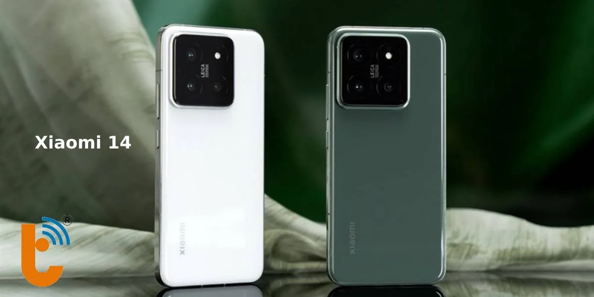 Điện thoại Xiaomi 14