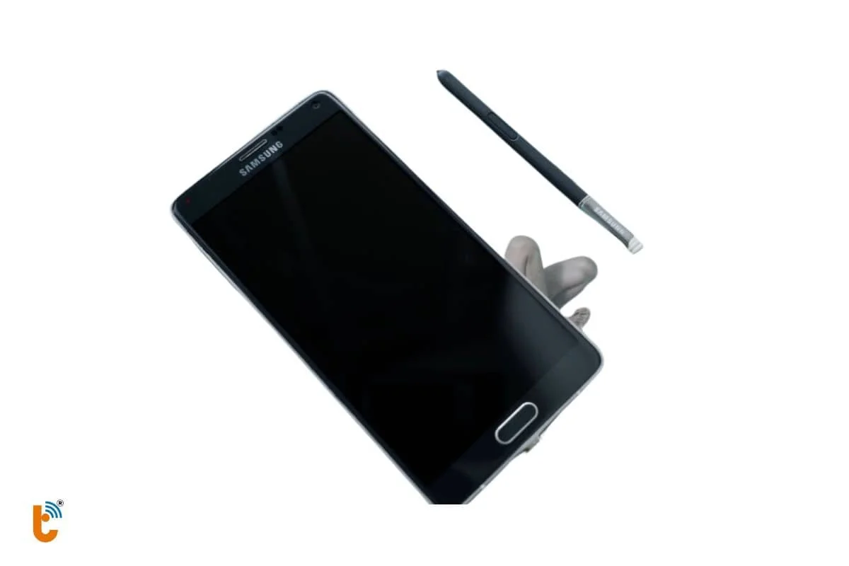 cac loi thuong gap ve man hinh samsung note 4