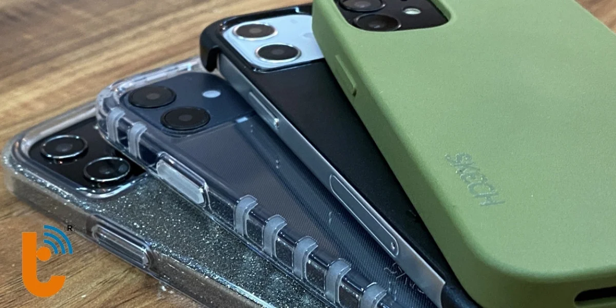 Các mẫu ốp lưng dành cho điện thoại iPhone