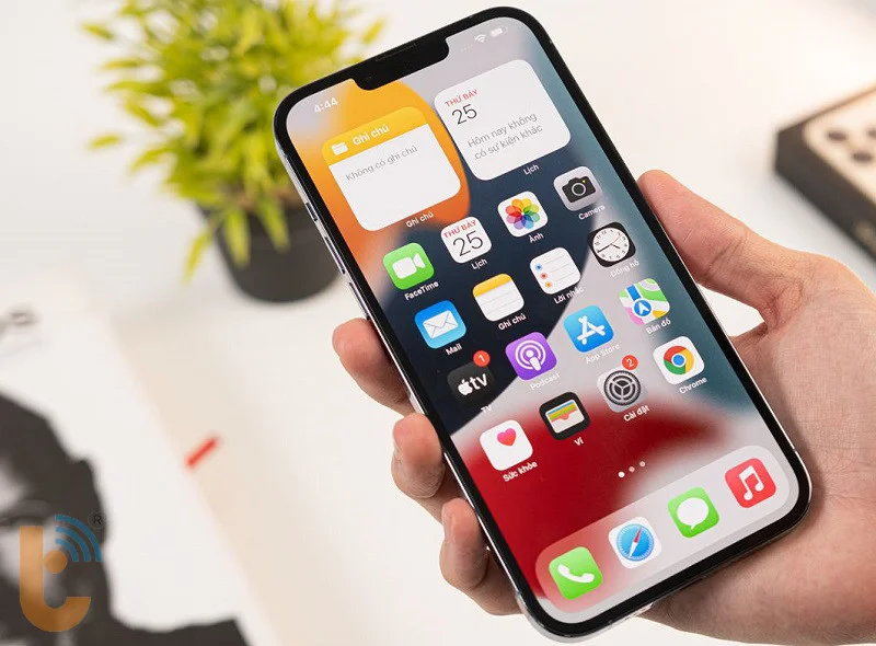 tính năng chụp ảnh màn hình iPhone 13 Pro Max mang lại rất nhiều lợi ích