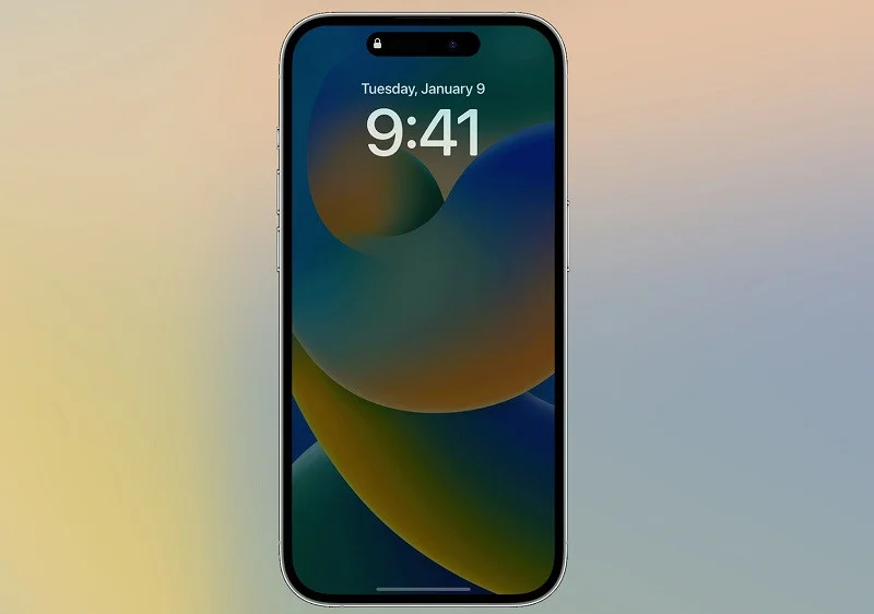 Sự khác biệt giữa tắt màn hình và chế độ ngủ trên iPhone 14 Plus